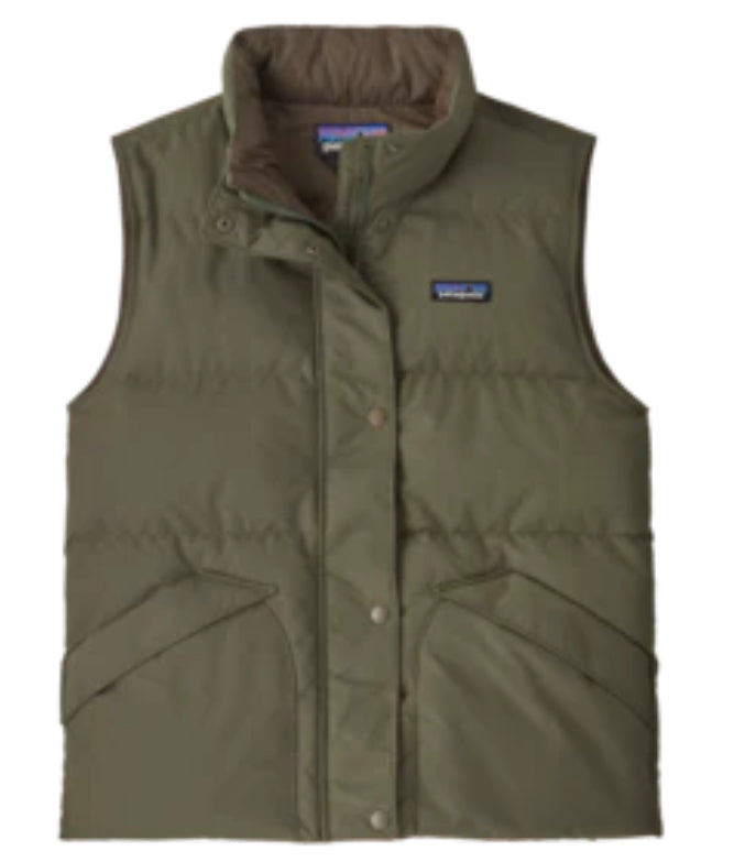 Patagonia Women’s Downdrift Vest
