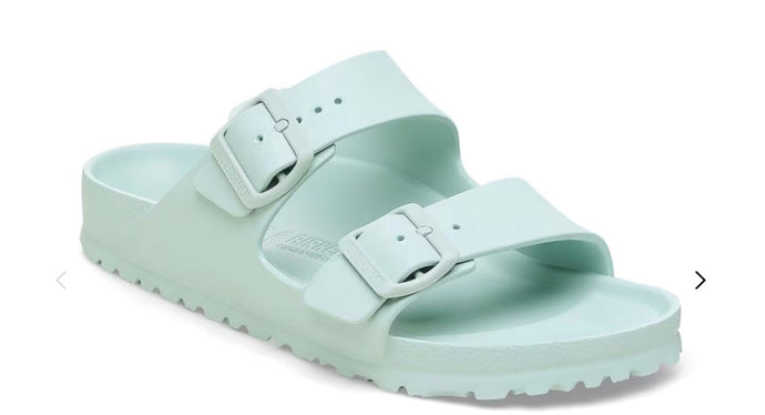 EVA Arizona Surf Green