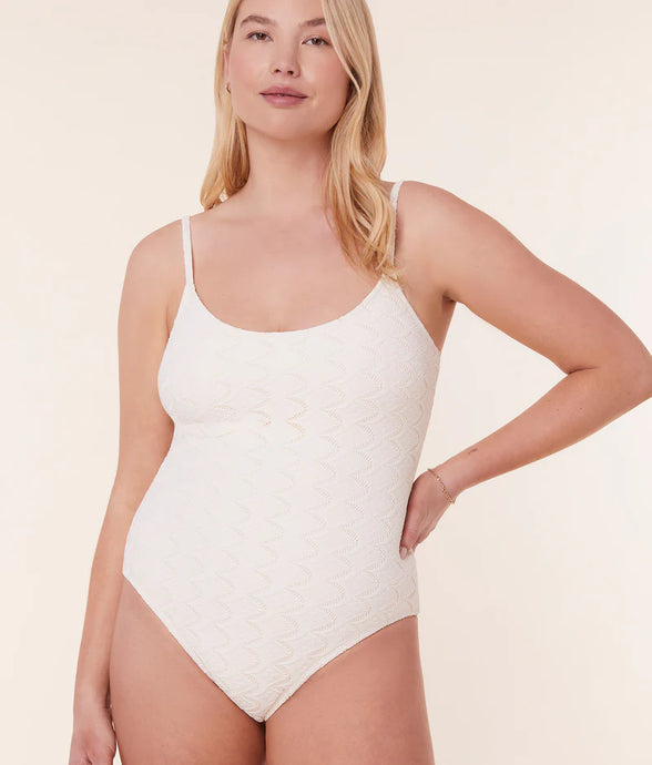 Andies Swim-Amalfi One Piece LT