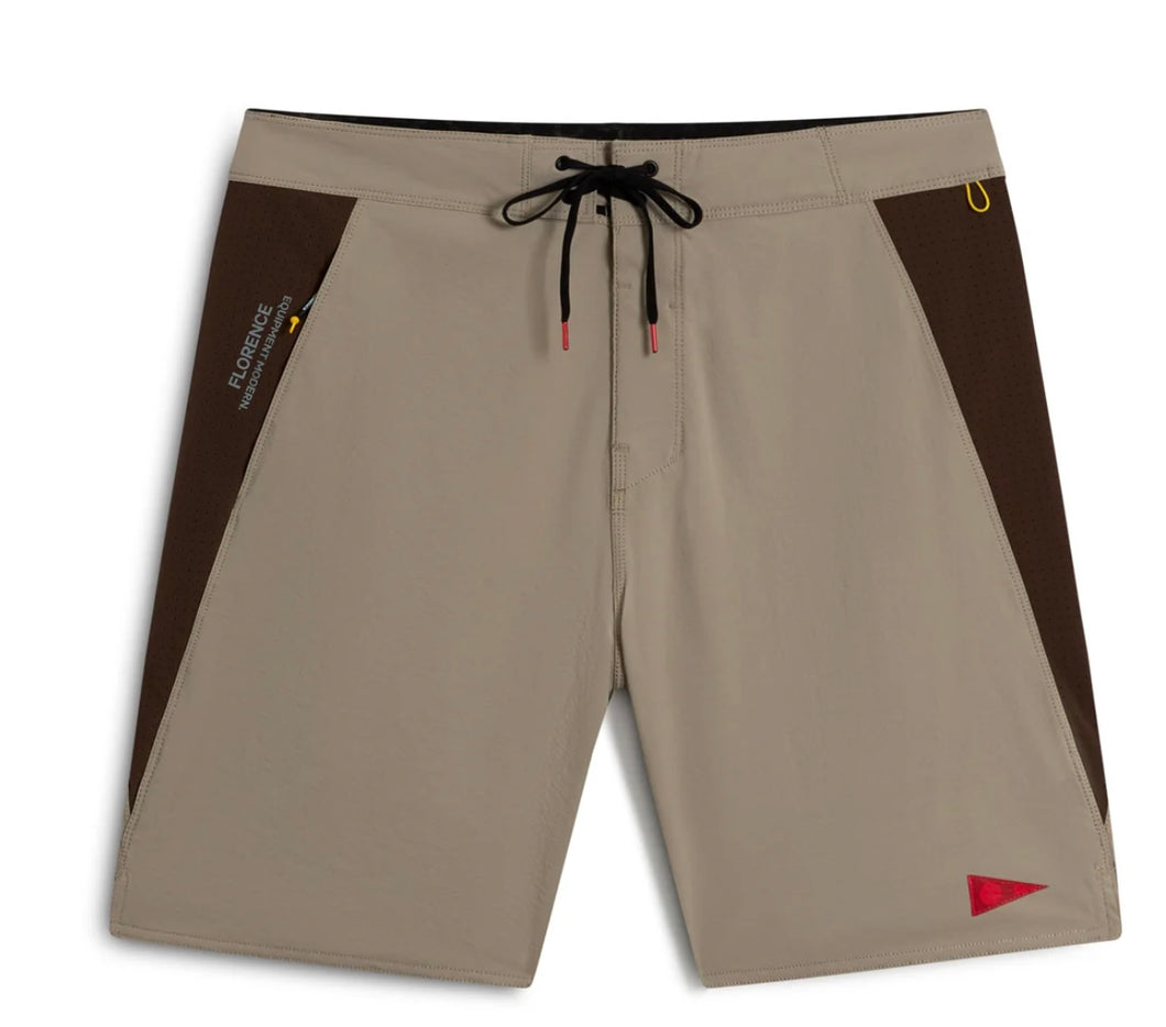 Florence Marine X Men’s Cordura Airtex Boardshort