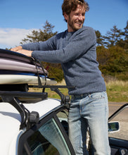Load image into Gallery viewer, Outerknown Men’s Hemisphere Sweater