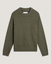 Load image into Gallery viewer, Free Fly Men’s Coastloom Crew Sweater