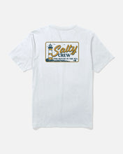 Load image into Gallery viewer, Salty Crew Men’s Ashore SS Tee