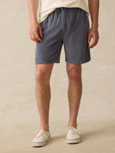Load image into Gallery viewer, Faherty Men’s Cabana Terry Towel Sweat Short