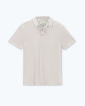 Load image into Gallery viewer, Alex Crane Men’s Knit Polo
