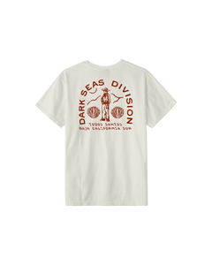 Dark Seas Pigment Tee’s