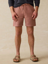 Load image into Gallery viewer, Faherty Men’s Essential Drawstring Short
