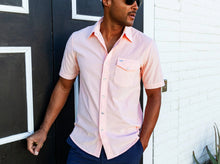 Load image into Gallery viewer, Criquet SS Corduroy Pearl Snap