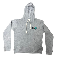 Load image into Gallery viewer, Stone Harbor The Spot Hoodie