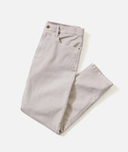 Load image into Gallery viewer, Marine Layer Men’s 5 Pocket Flex Terry Pant