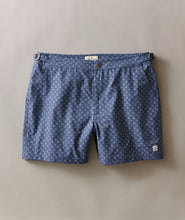 Load image into Gallery viewer, Marine Layer- Tailored swim trunks 5 inch