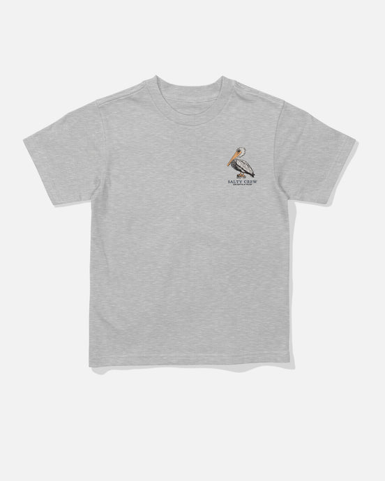 Salty Crew Perched Toddler SS Tee