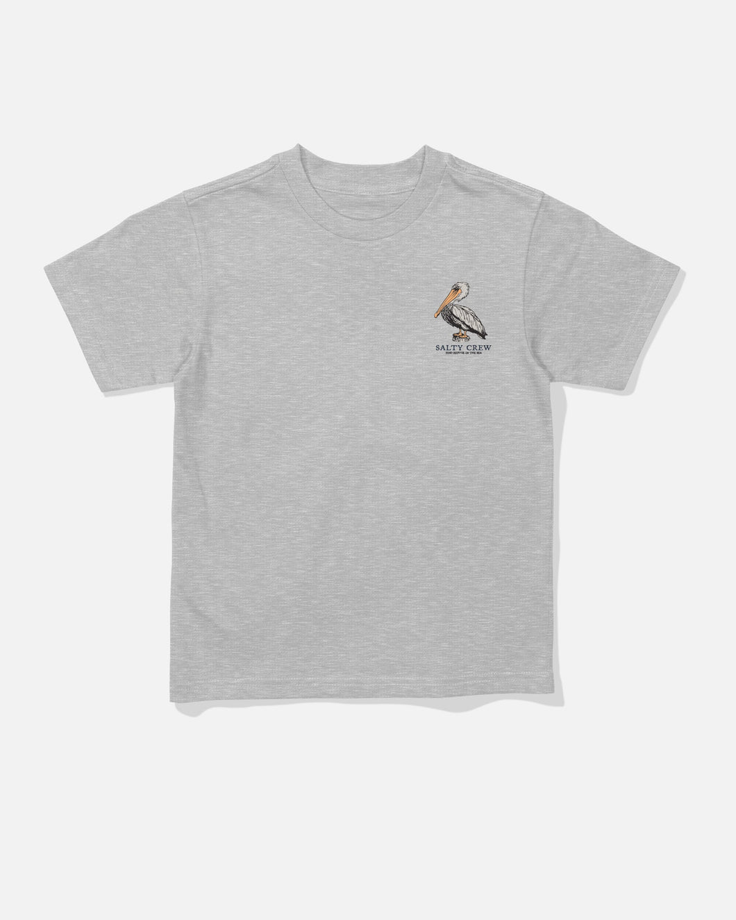 Salty Crew Perched Toddler SS Tee