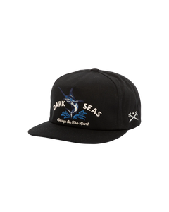 Dark Seas Men’s Hats