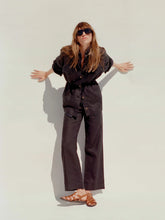 Load image into Gallery viewer, Faherty-Sun Strider Linen Pant