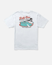 Load image into Gallery viewer, Salty Crew Boys Surf Motel SS Tee