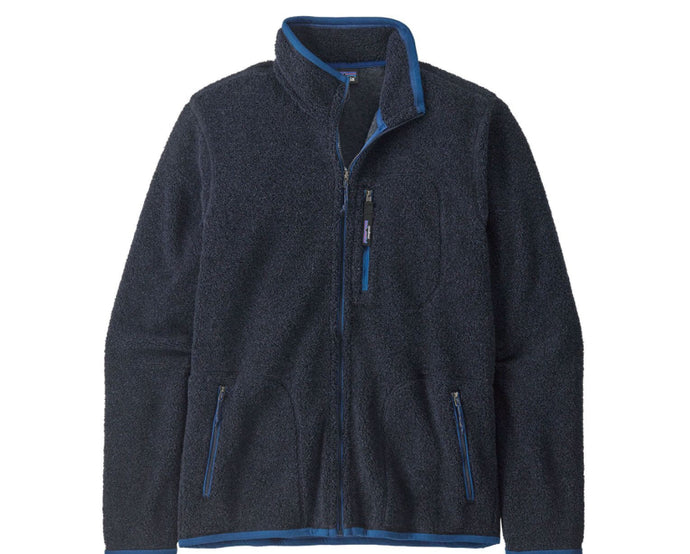 Patagonia Men’s Reclaimed Fleece Jacket