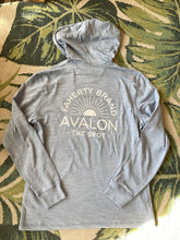 Load image into Gallery viewer, Faherty-Sunwashed Slub hoody -06