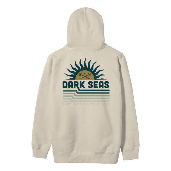 Dark Seas Men’s Electromagnetic Fleece