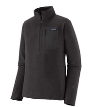 Load image into Gallery viewer, Patagonia Men’s R1 Air Zip Neck