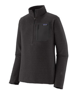 Patagonia Men’s R1 Air Zip Neck