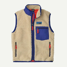 Load image into Gallery viewer, Patagonia K’s Retro-X Vest