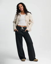 Load image into Gallery viewer, Free Fly Women’s Bamboo Lightweight Fleece Wide Leg Pant