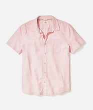 Load image into Gallery viewer, Marine Layer Men’s Better Than Linen Shirt