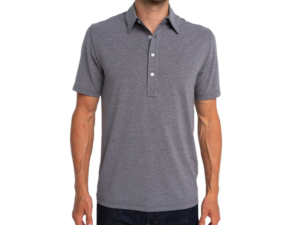 Criquet Performance Jersey Range Polo