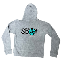 Load image into Gallery viewer, Stone Harbor The Spot Hoodie