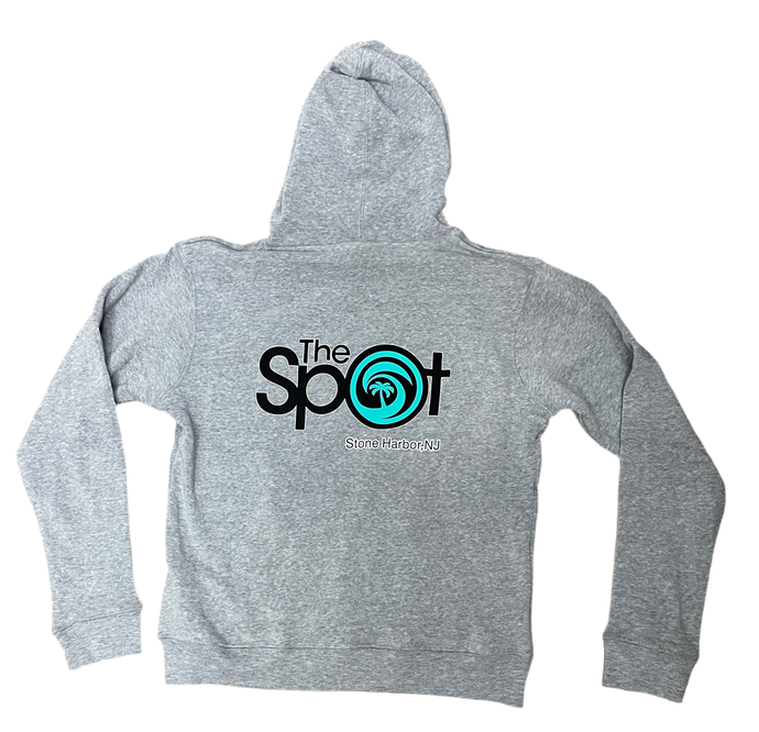 Stone Harbor The Spot Hoodie