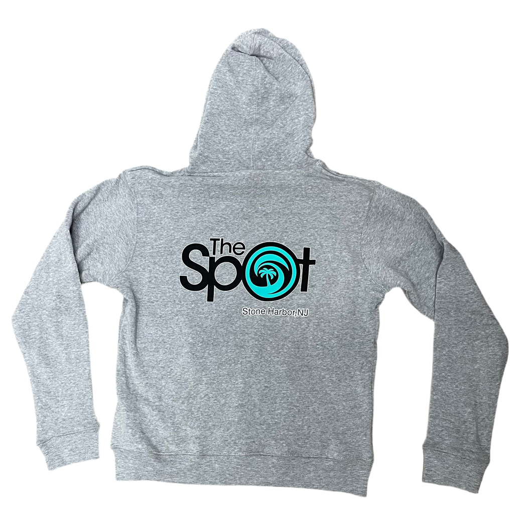 Stone Harbor The Spot Hoodie