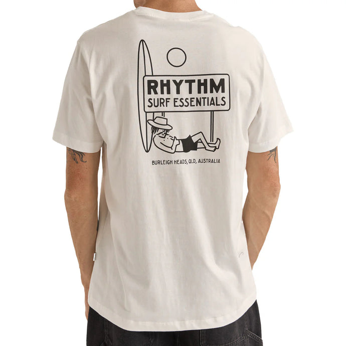 Rhythm Men’s Siesta tee