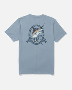 Salty Crew Men’s Bill Club SS Tee