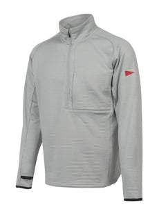 Florence Marine X Men’s Off Grid Fleece Half Zip