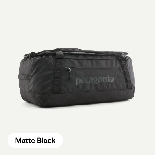 Patagonia Black Hole Duffel 55L