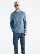 Load image into Gallery viewer, Free Fly Men’s Bamboo Shade Hoodie