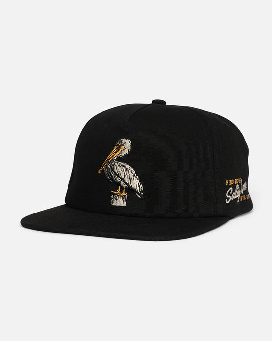 Salty Crew Hats