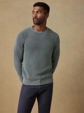 Load image into Gallery viewer, Faherty Men’s Dockside Sweater