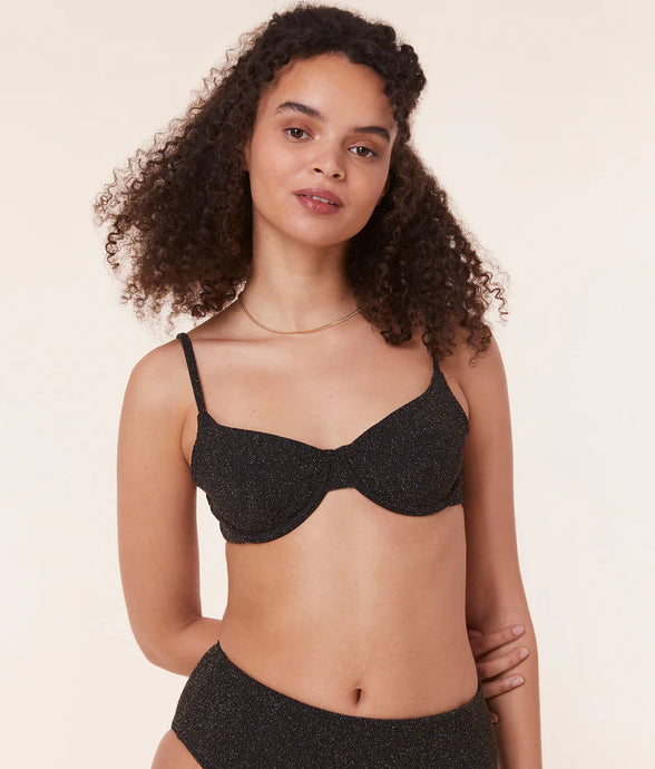 Andie’s The Bermuda Top
