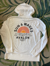 Load image into Gallery viewer, Faherty-Sunwashed Slub hoody -06