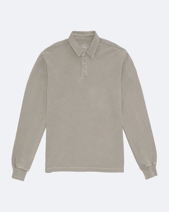 Alec Crane -caza Polo