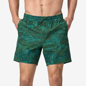 Patagonia Men's Hydropeak Volley Shorts