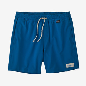 Patagonia Men's Hydropeak Volley Shorts