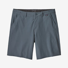 Load image into Gallery viewer, Patagonia Men&#39;s Hydropeak Walk Shorts