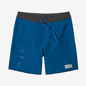 Patagonia Hydropeak Boardshorts 18"