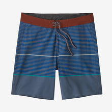 Load image into Gallery viewer, Patagonia Hydropeak Boardshorts 18&quot;