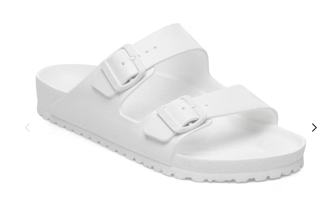 EVA Arizona White