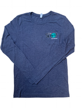 Load image into Gallery viewer, Stone Harbor The Spot Long Sleeve Shirt