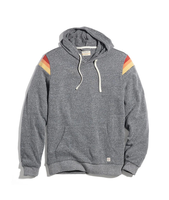 Marine Layer Banks Pullover Hoodie